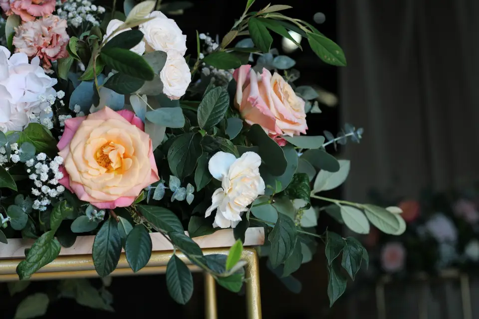 Lovin' Fleur — photo 8