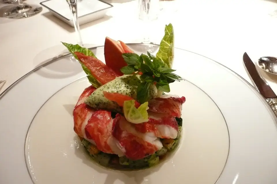 Traiteur Baltzer — photo 3