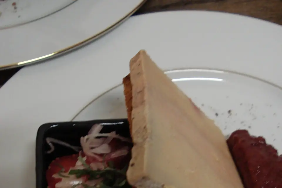 Traiteur Baltzer — photo 8