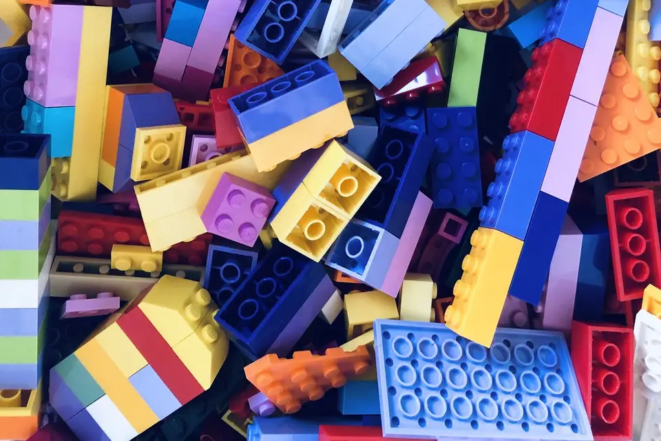 Psybricks — photo 2