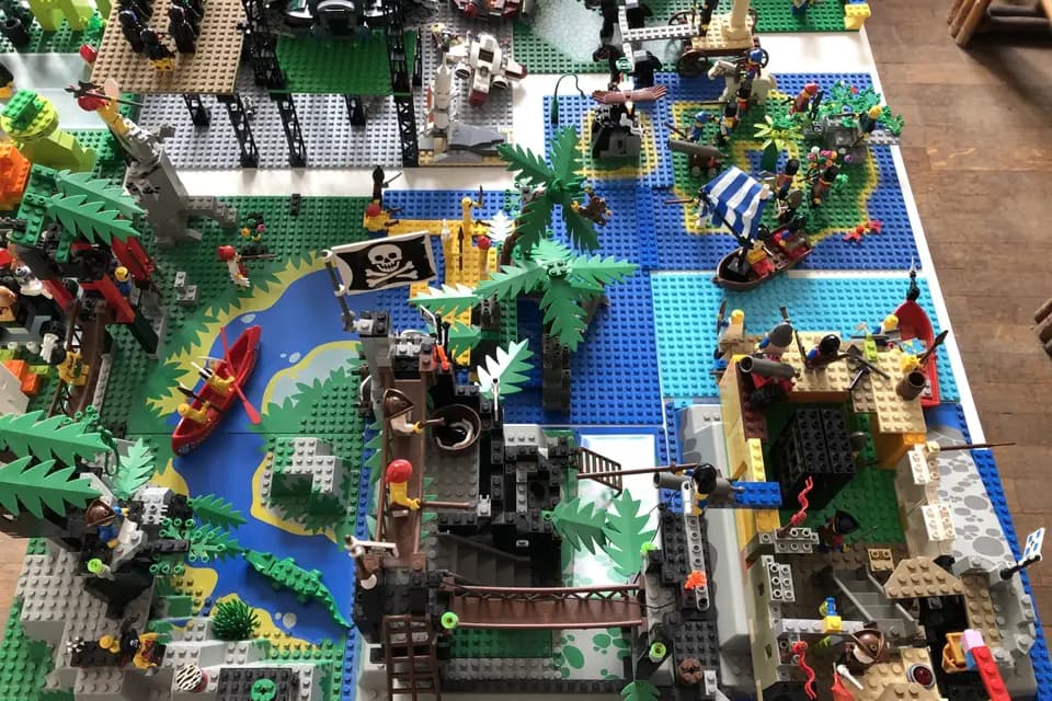 Psybricks — photo 4