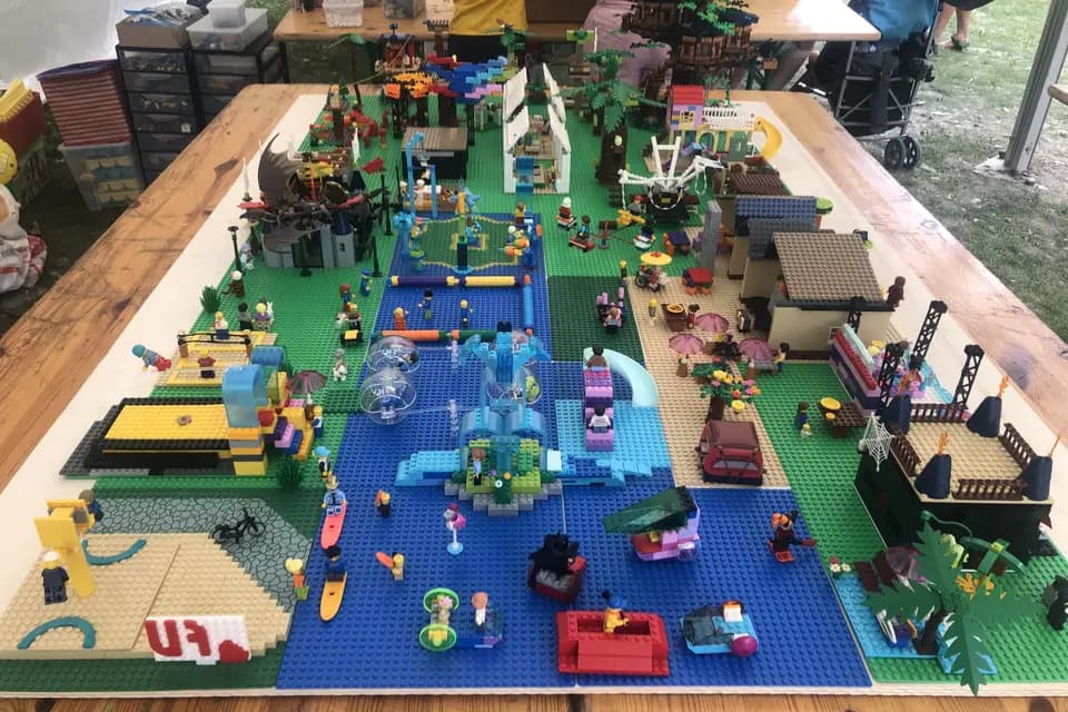 Psybricks — photo 7