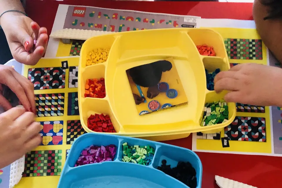 Psybricks — photo 3