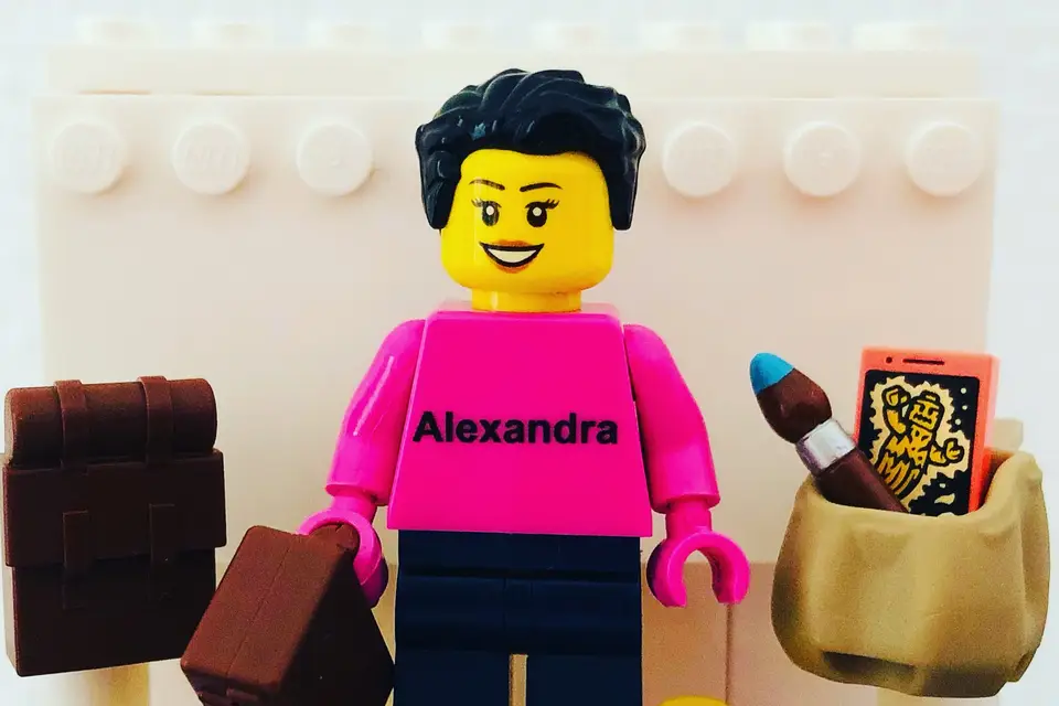 Psybricks — photo 1