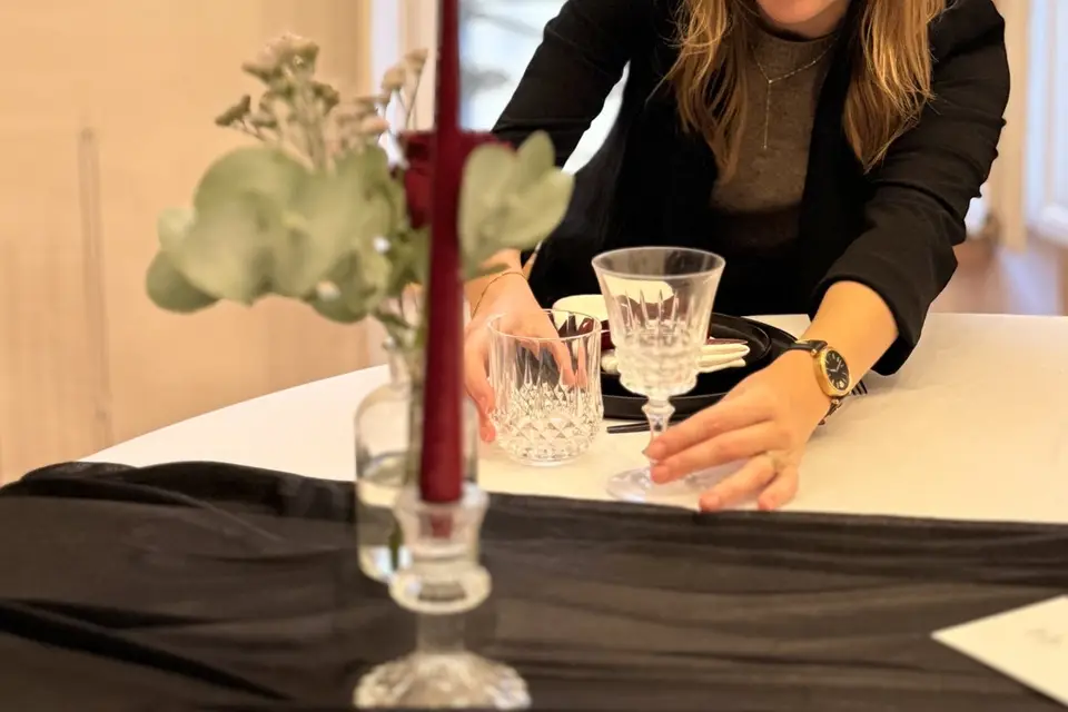 Instants Pétillants — photo 2