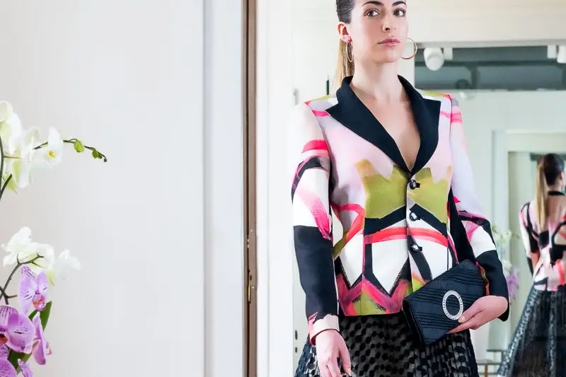 Claude Patrick — photo 2