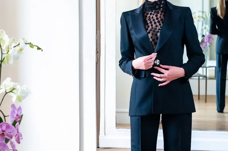 Claude Patrick — photo 3