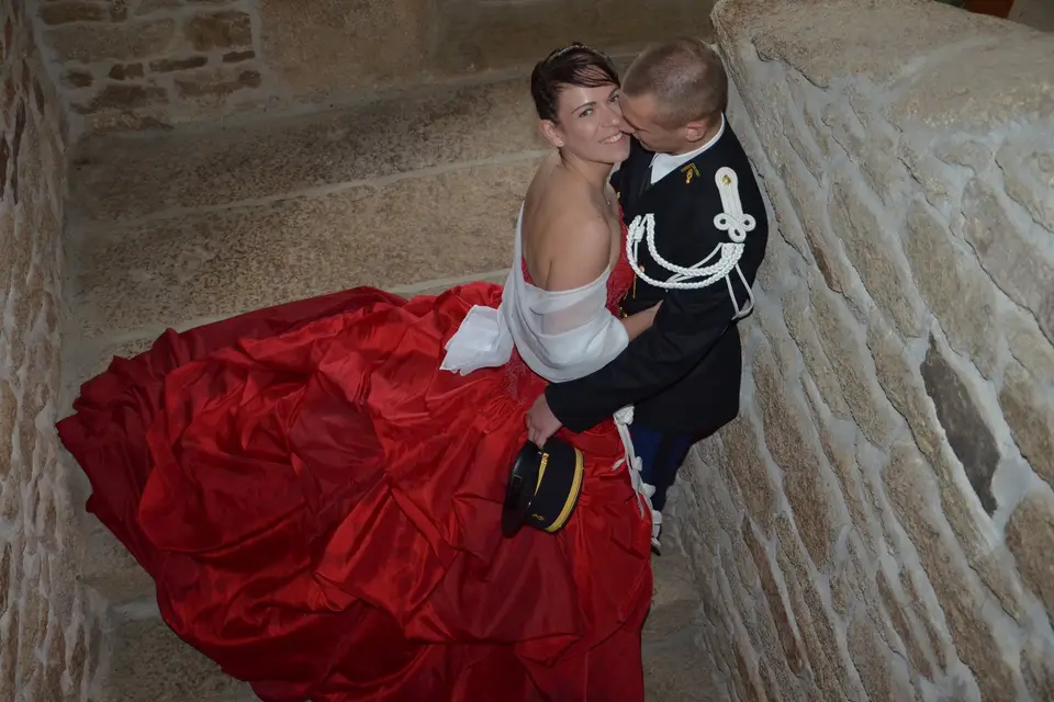 William Pedesseau Photographie — photo 6