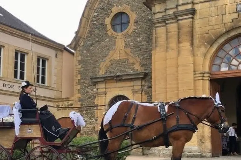 Les Sabots du Relais — photo 1