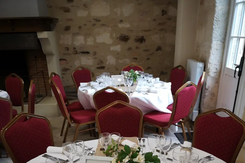 La Ferme de Valeuse — photo 1