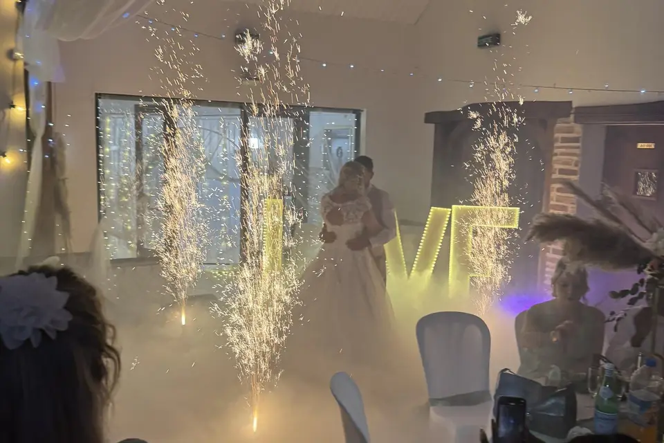 Mister H Events — photo 5