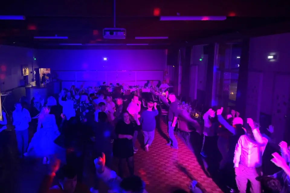 Mister H Events — photo 8