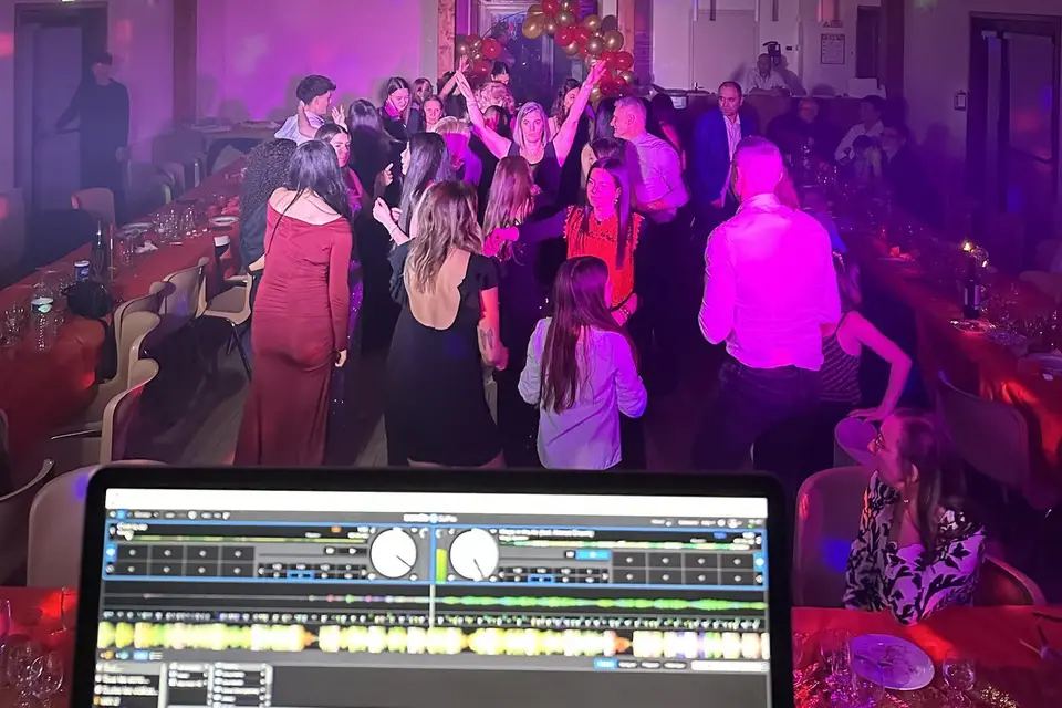 Mister H Events — photo 7