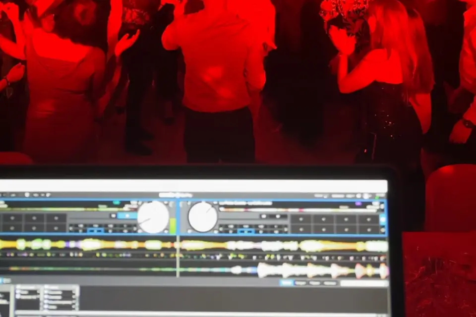 Mister H Events — photo 6