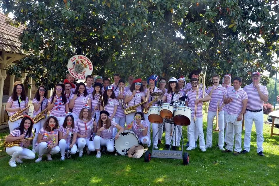 Banda la Cricquéña — photo 4