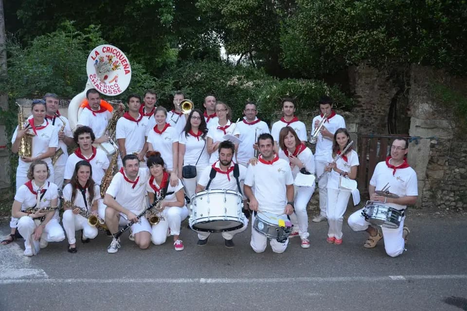 Banda la Cricquéña — photo 1