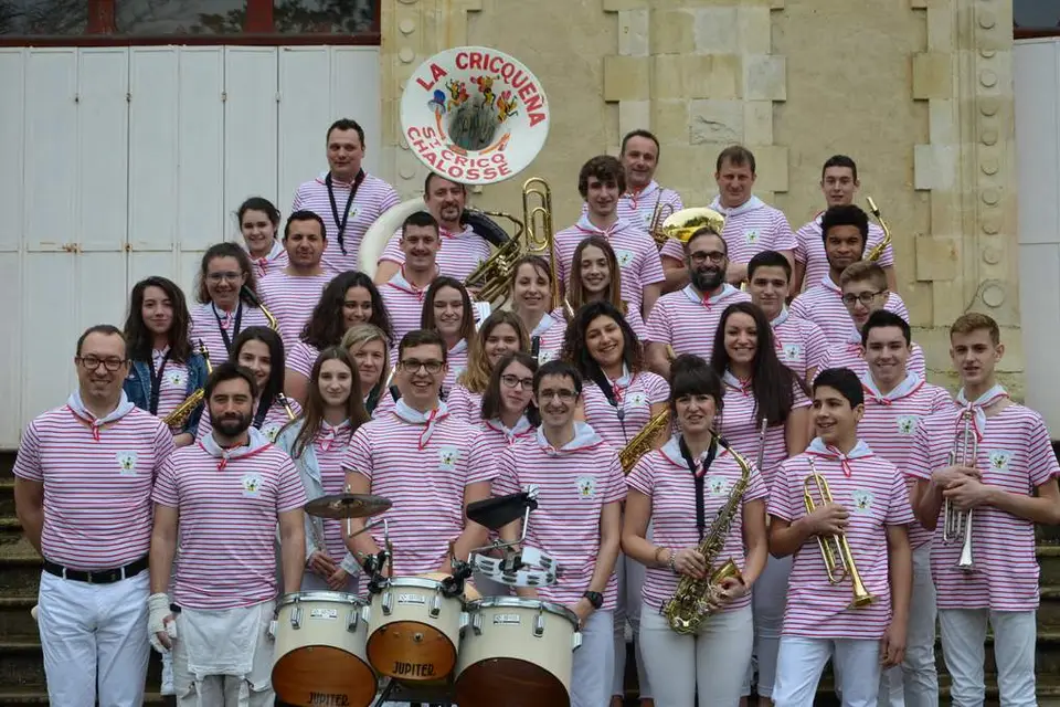 Banda la Cricquéña — photo 3