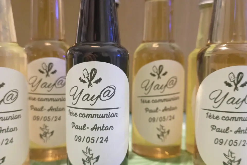 Yaya Naturellement Savoureux — photo 8