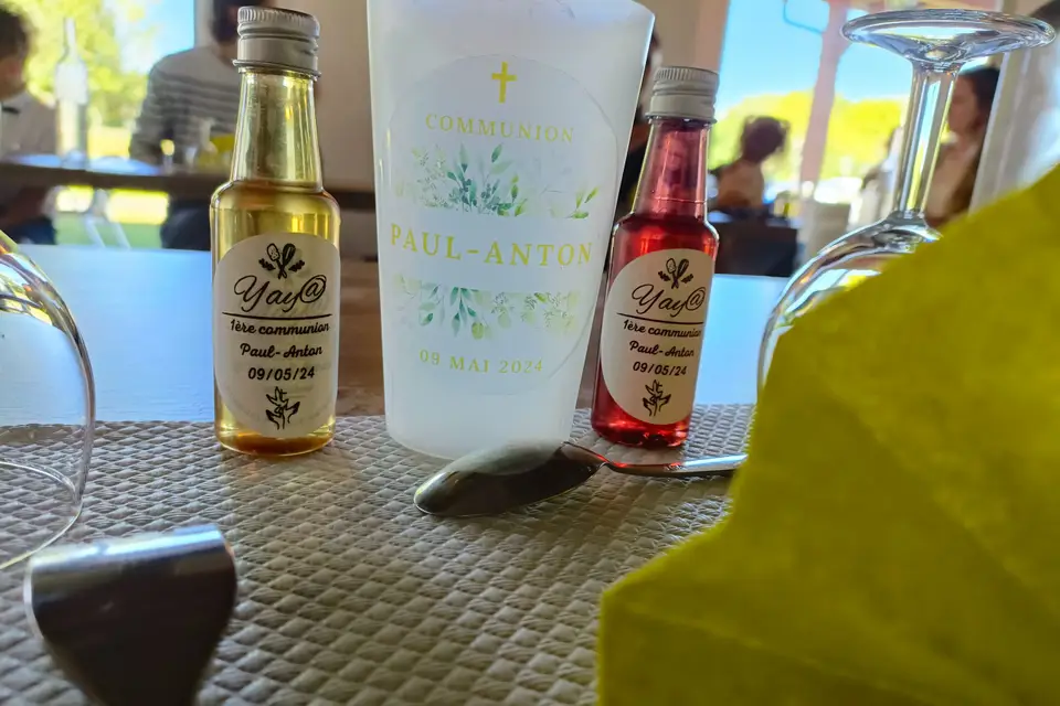 Yaya Naturellement Savoureux — photo 7