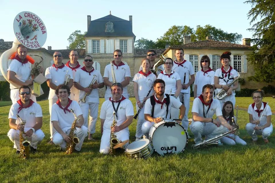 Banda la Cricquéña — photo 5