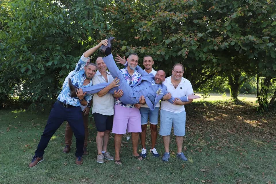 Arnaud Battistelli — photo 7