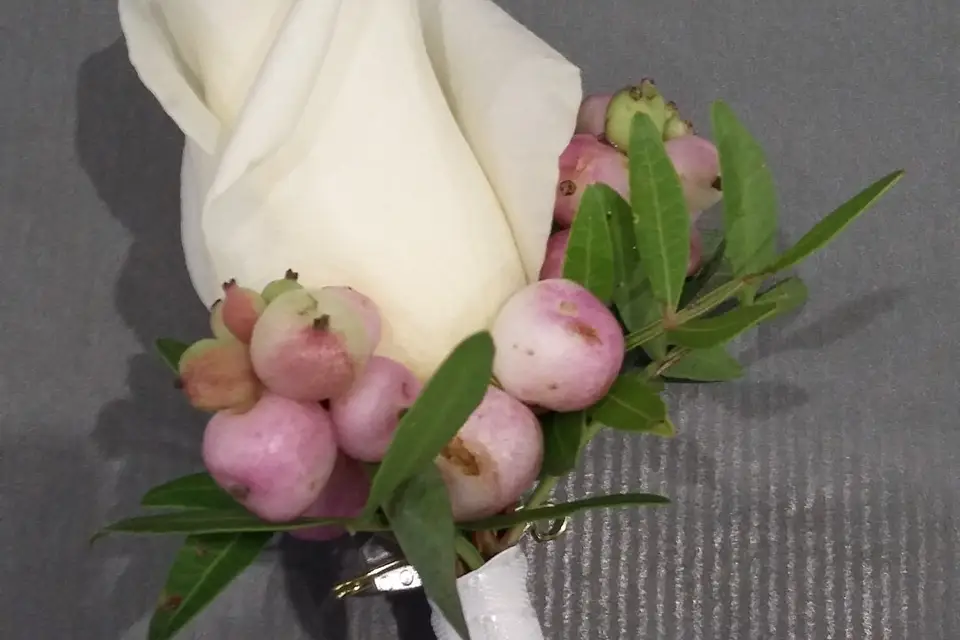 P'tite Fleur — photo 7