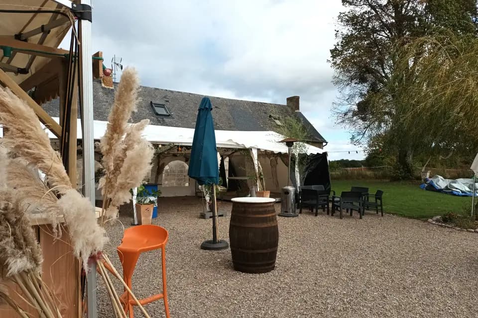 Gîte du Domaine de la Libaudière — photo 3