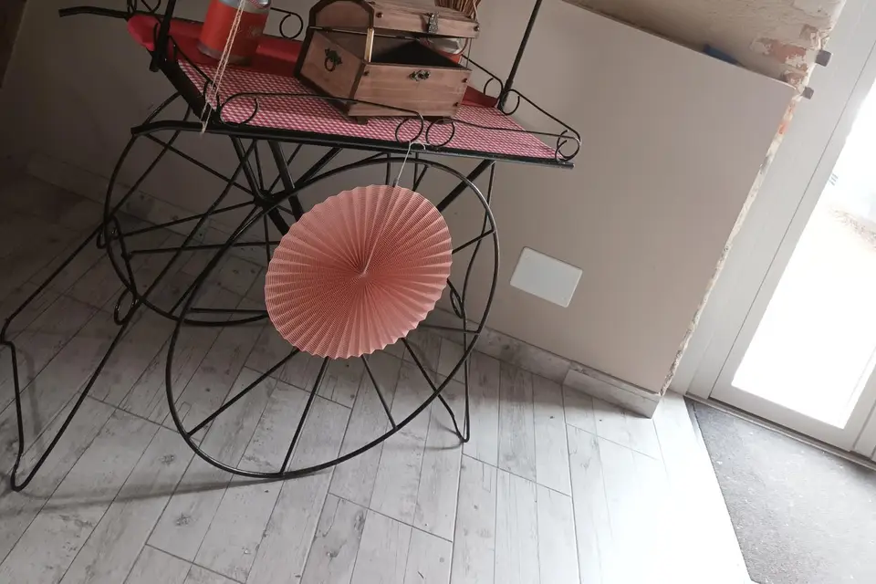 Gîte du Domaine de la Libaudière — photo 8