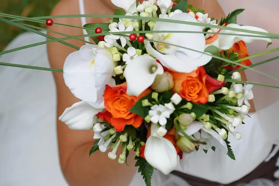 P'tite Fleur — photo 2