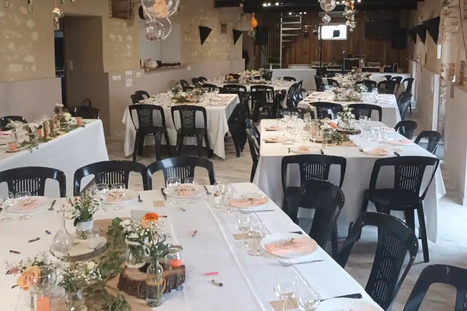 Gîte du Domaine de la Libaudière — photo 6