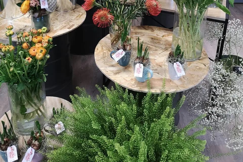 La Boîte Fleurie — photo 8