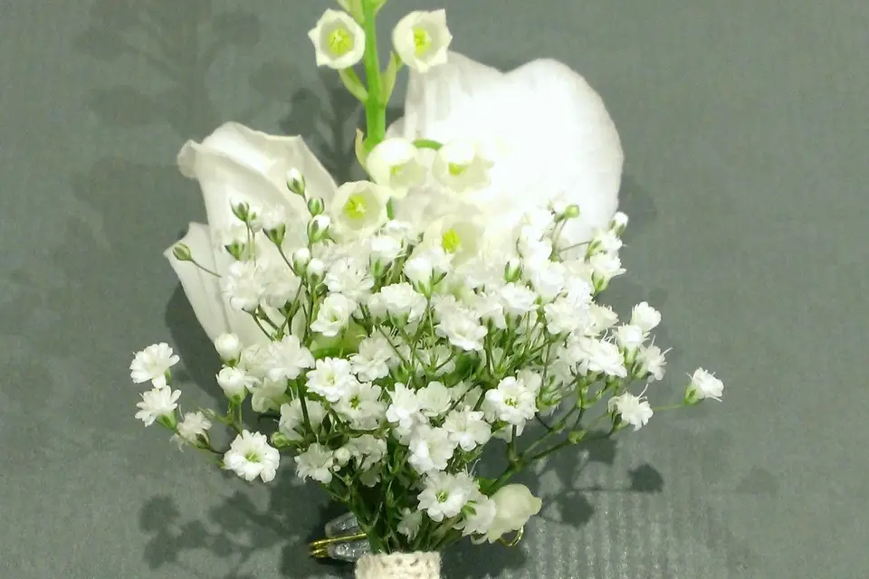 P'tite Fleur — photo 6