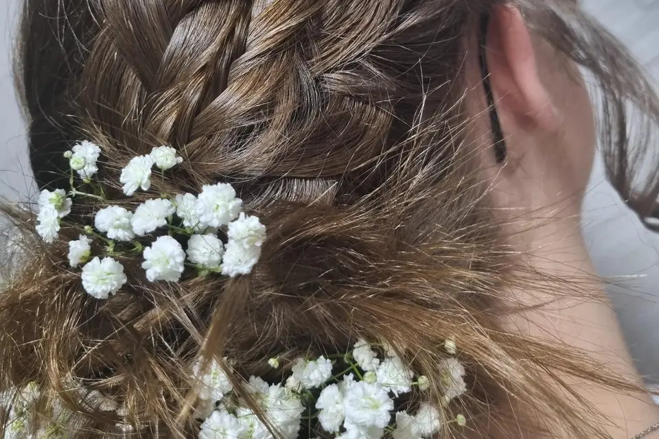 La Parenthèse de Marie — photo 3