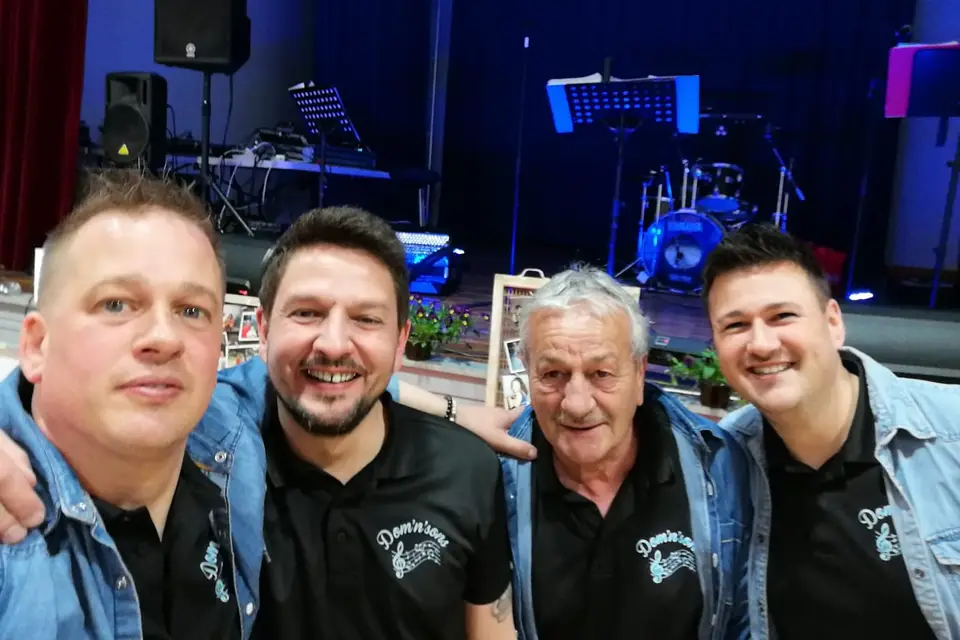 Dom'n'sons — photo 2