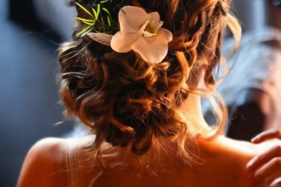 Espace Coiffure Sandrine — photo 8