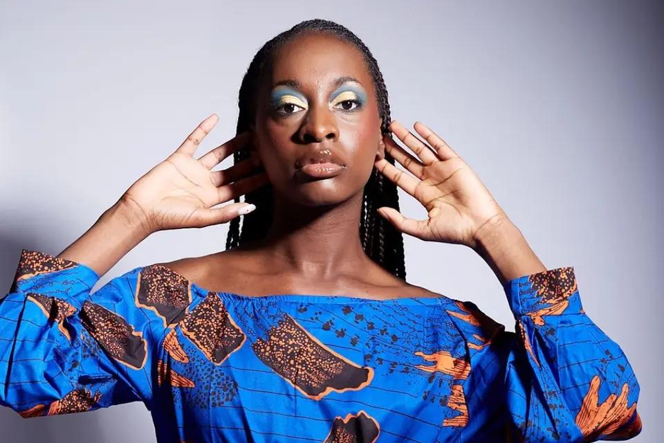 Lg makeup — photo 5