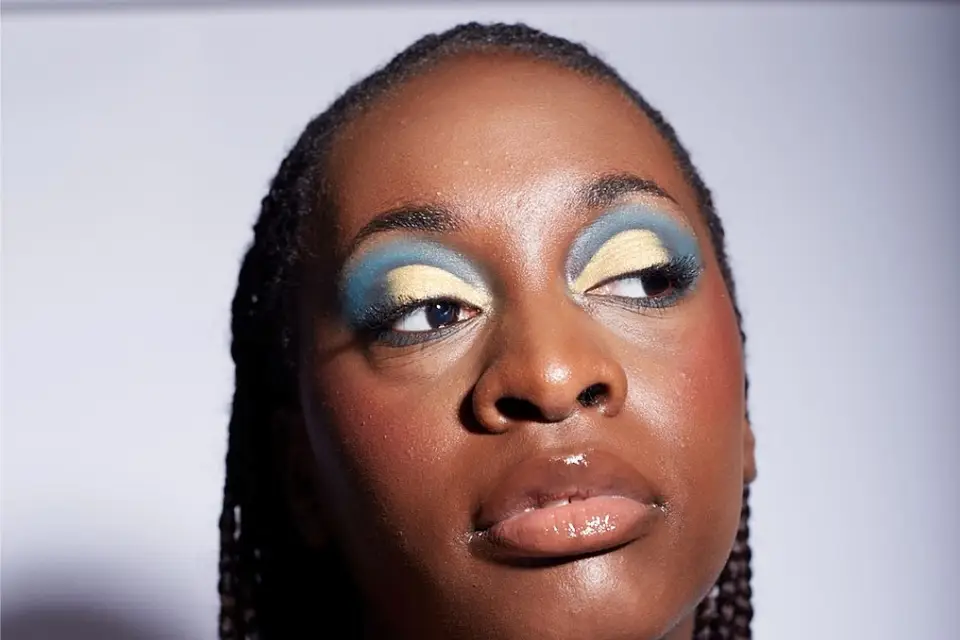 Lg makeup — photo 4