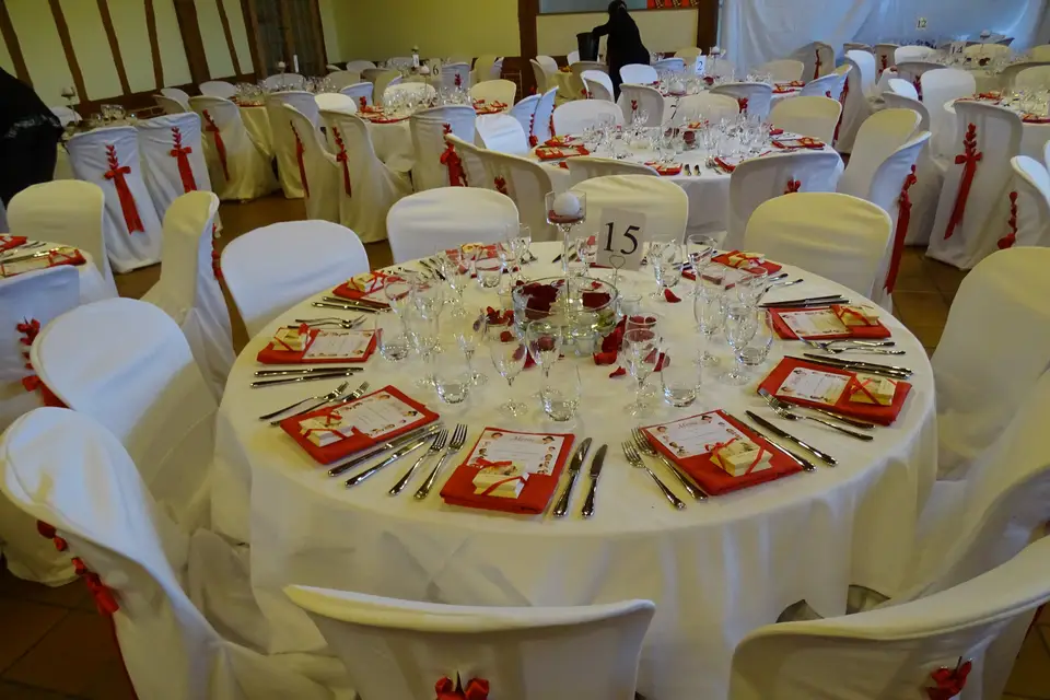 Paula Evénements — photo 6