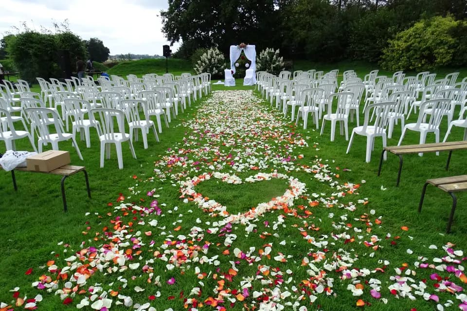 Paula Evénements — photo 2