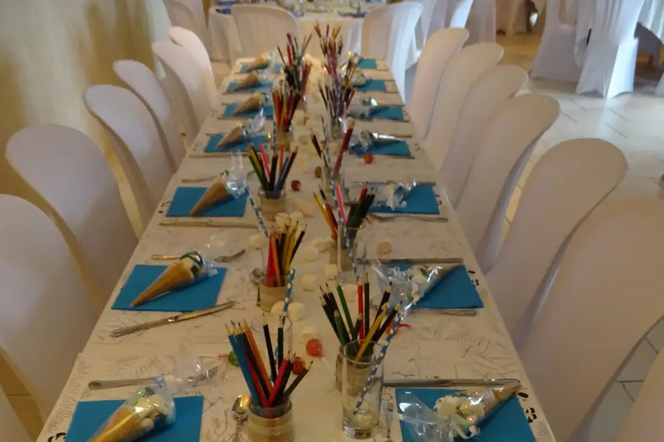 Paula Evénements — photo 5