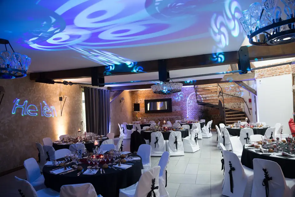 Paula Evénements — photo 3