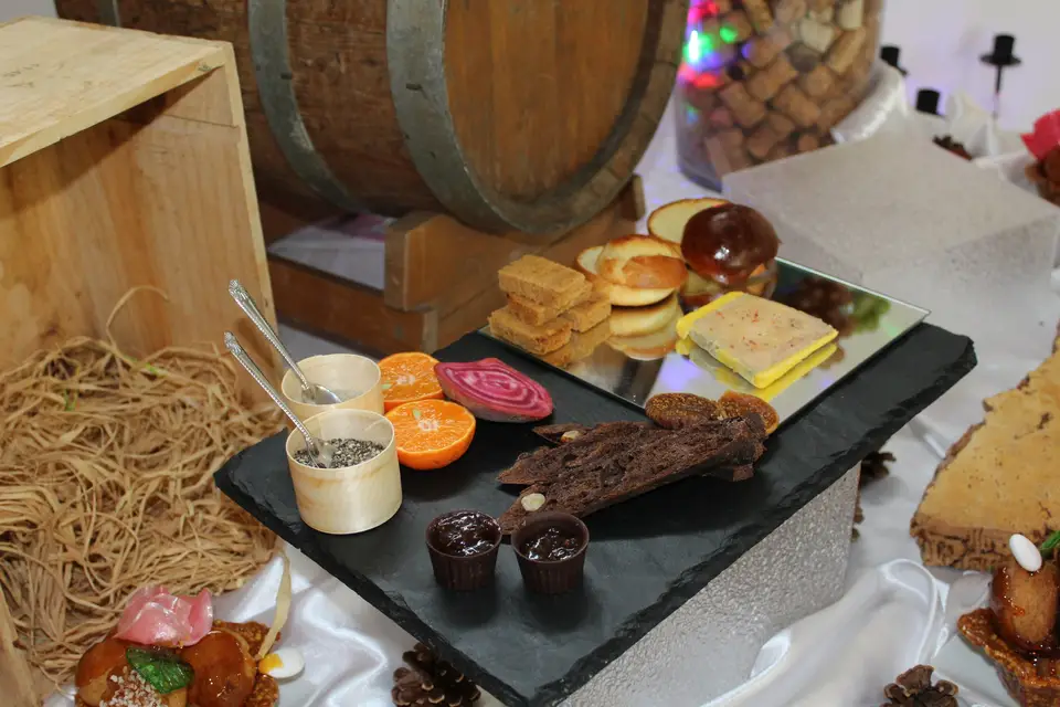 Le Petit Gourmet Traiteur — photo 4