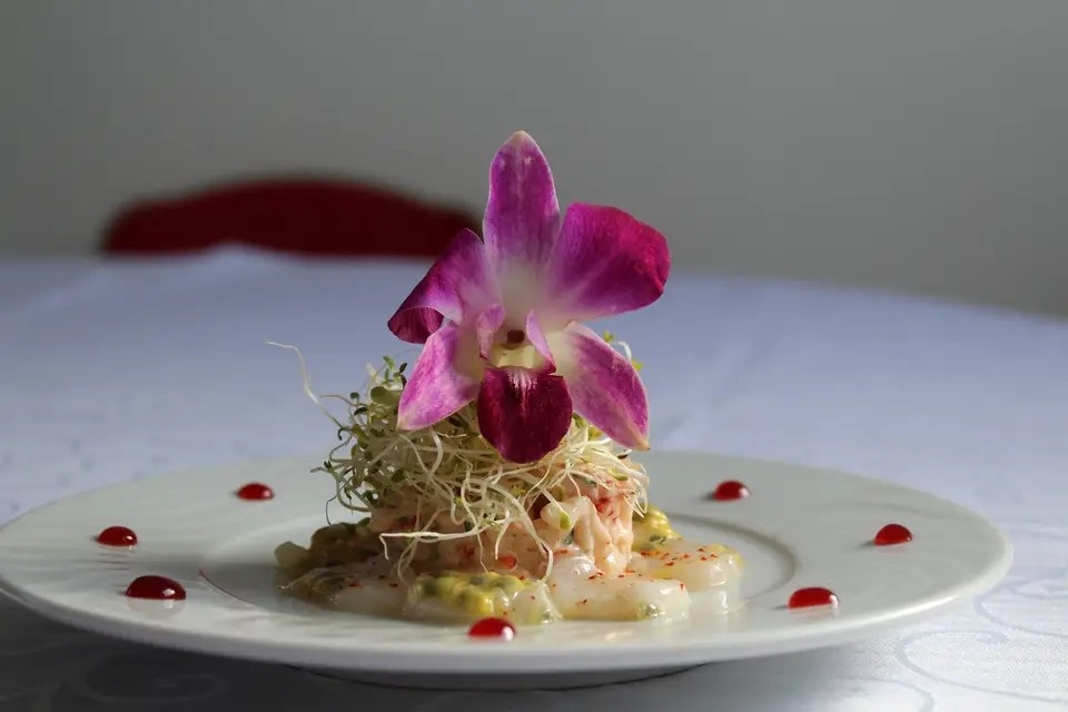 Le Petit Gourmet Traiteur — photo 2