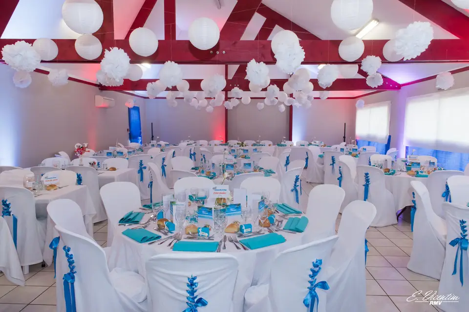 Paula Evénements — photo 1