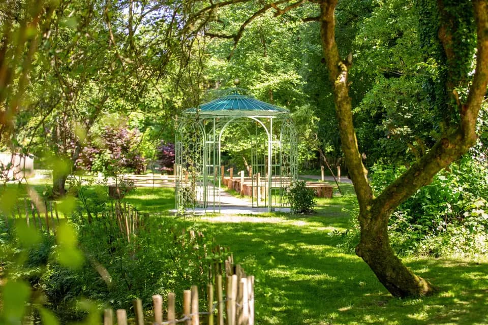 Moulin du Ponchou — photo 5