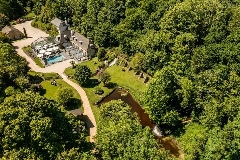 Moulin du Ponchou — photo 1