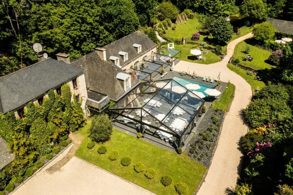 Moulin du Ponchou — photo 2