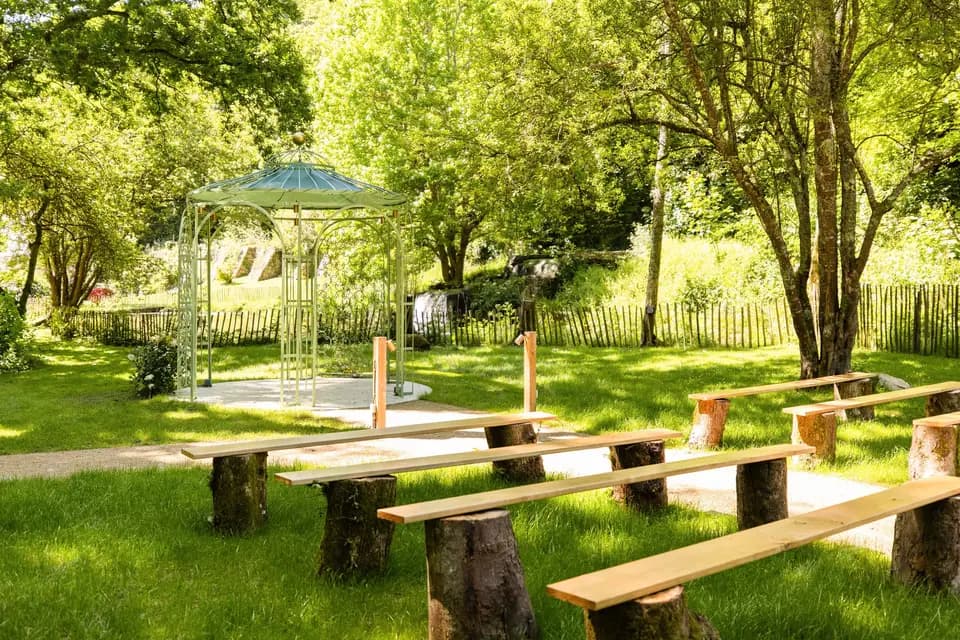 Moulin du Ponchou — photo 4