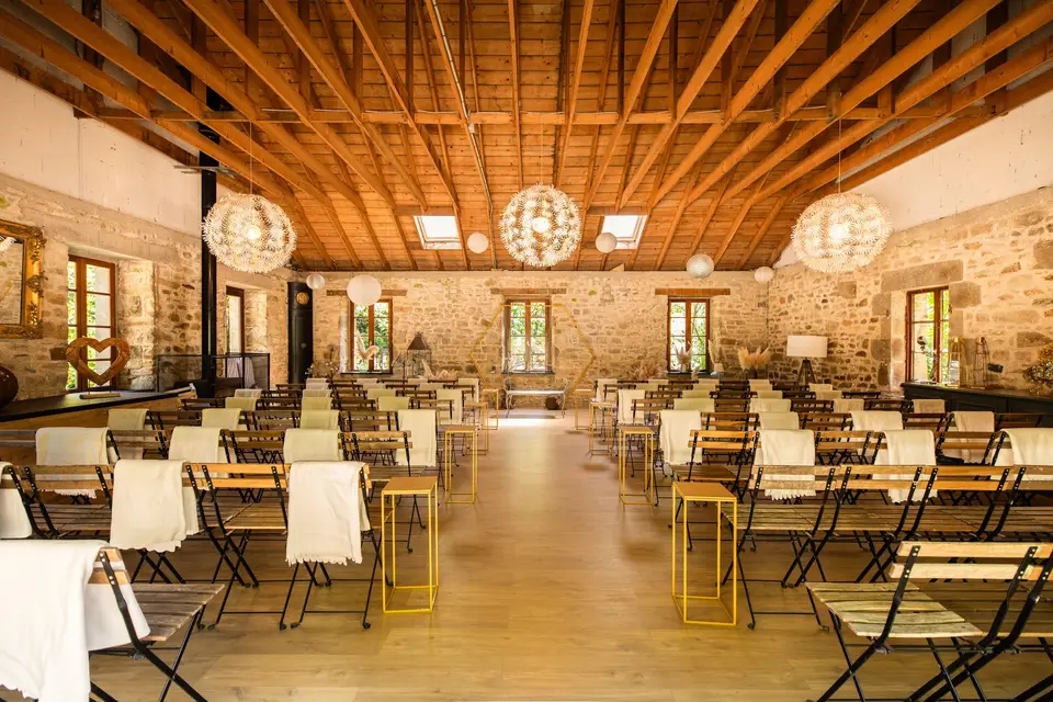 Moulin du Ponchou — photo 6