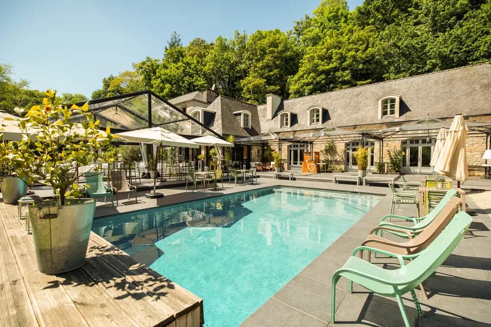 Moulin du Ponchou — photo 8